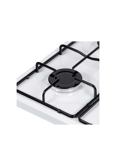 Vestel SO-6004 B Set Üstü Ocak Doğal Gaz