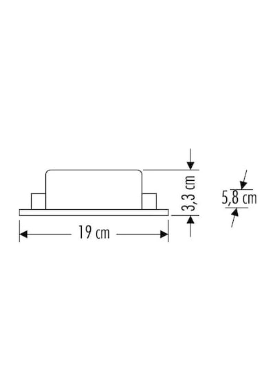 Cata Ct-2560 12,5 Amper Şerit Led Trafosu 150w Slim-fan