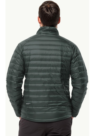 Jack Wolfskin Passamani Down Erkek Outdoor Montu-1207151bli 001
