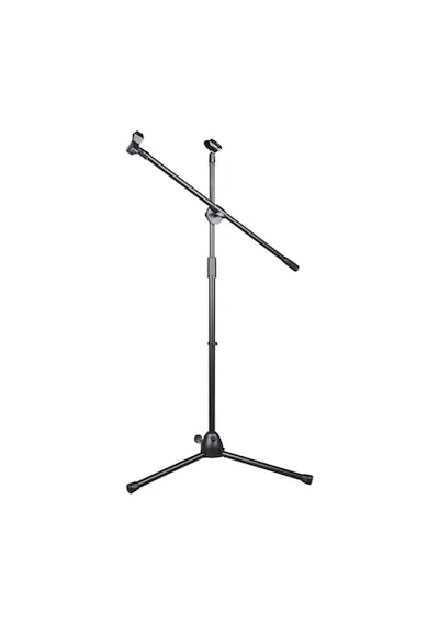 4in1 Zemin Tipi 360 Döner Profesyonel Metal Mikrofonstandı Al4534