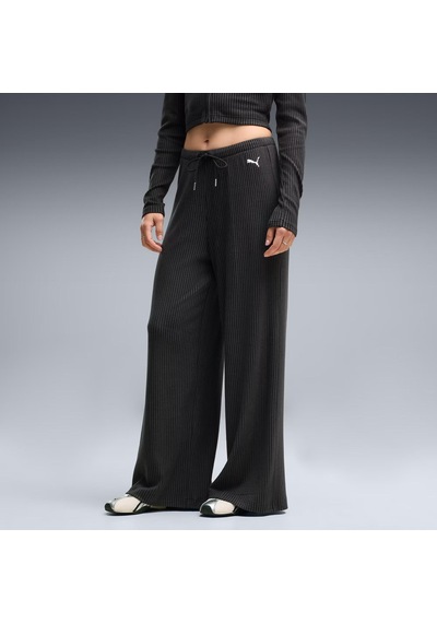 Puma Essentials Kadın Eşofman Altı C-pum636667p01p01 Siyah