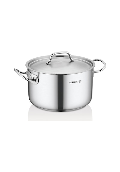 Korkmaz Proline Gastro 28X16 CM Tencere