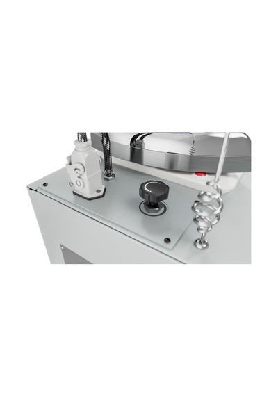 Silter Spr/mn 2110 R "süper Mini" Profesyonel - 10 Litre Tek Ütülü
