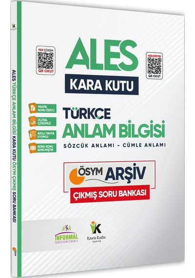 Ales Türkçenin Kara Kutusu Anlam Bilgisi Sözcük-cümle Dijit