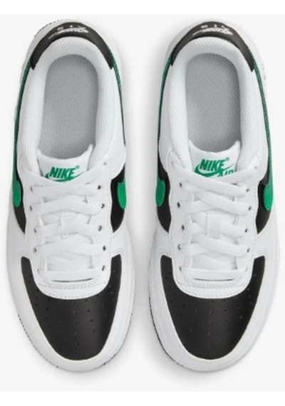 Nike Nıke Aır Force 1 Beyaz Kadın Spor Ayakkabı Fz4353100 B-99 001