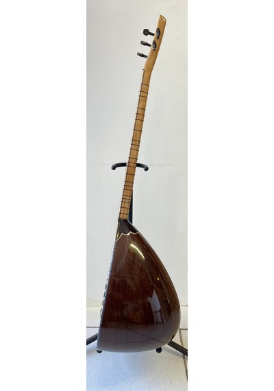 Solak Elektro Bağlama (Leslili) Solak Elektro Bağlama (Leslili)
