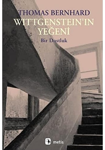 Wittgenstein In Yeğeni: Bir Dostluk