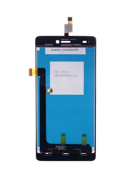 Casper Via 8C Lcd Ekran Dokunmatik Beyaz Çıtasız