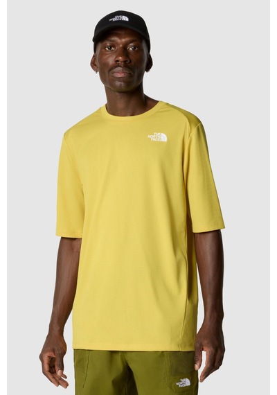 The North Face M Shadow Ss Erkek Tişört 001