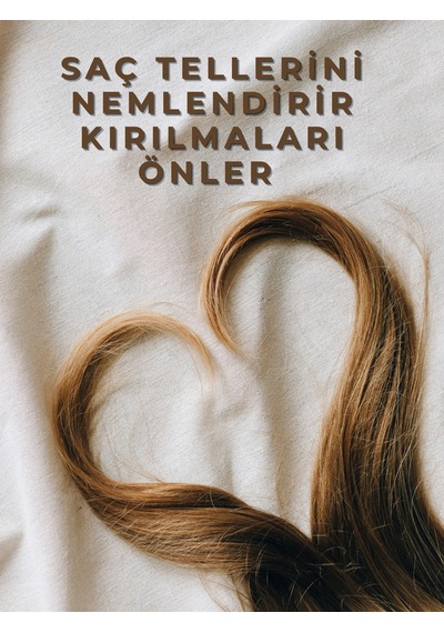 Pink Magic Keratin & Biotin Saç Dökülmesine Karşı Güçlendirici Bakım Şampuanı 400 ML