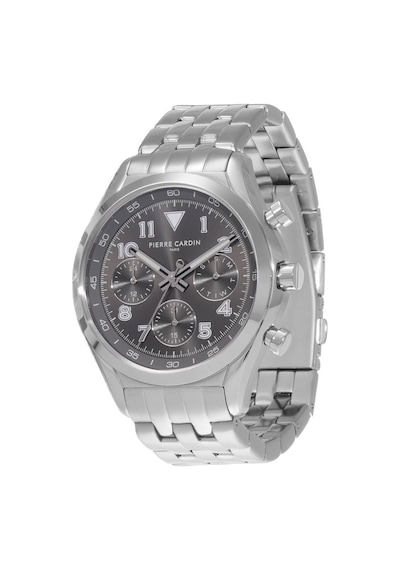 Pierre Cardin Cf.1019.ms.3 Kol Saati Metalik