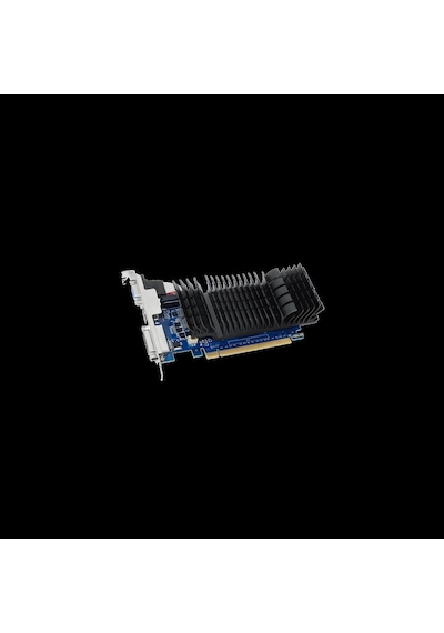Asus Gt730-sl-2gd5-brk, 2gb, Gddr5, 64bit, 1xd-sub, 1xdvı, 1xhdmı Ekran Kartı