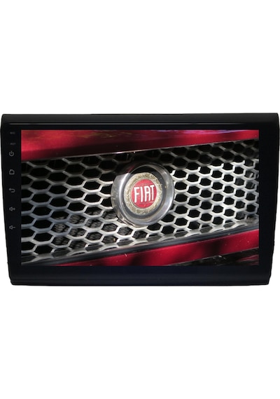 Oskodi Fiat Bravo Android Carplay Multimedya 2008-2015 6gb Ram + 128gb Hafıza