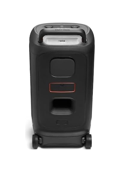 Partybox 520, Bluetooth Hoparlör, Siyah