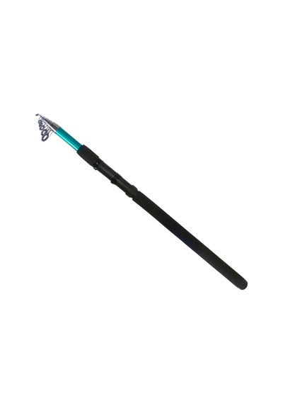Pandora Joker 3.60m 50-100gr Uzun Saplı Mavi Fiber Olta Kamışı