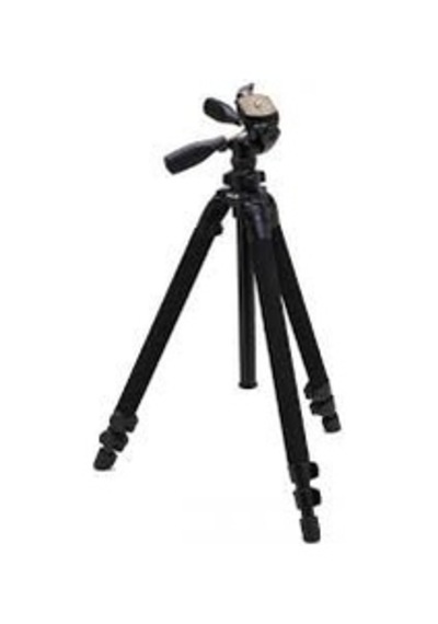Slik Pro 400 Dx Profesyonel Tripod