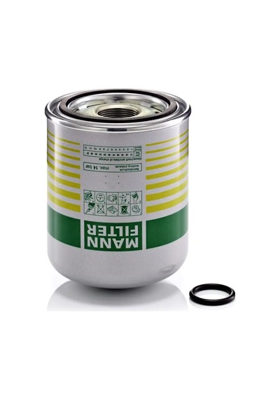 Mann Tb13948x Hava Kurutucu Filtresi A0004292097 A0004292197 A0004293197