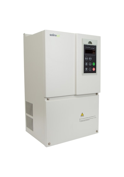 Solinved 75 Hp 55 Kw Trifaze Solar Pompa Sürücü (538509640)