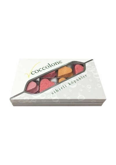 Nem Topu 8 'li Paket Coccolone