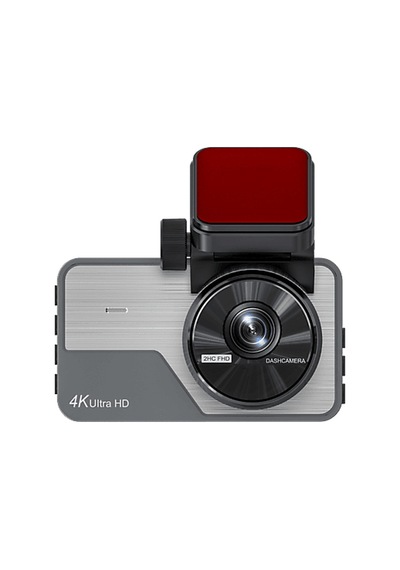 Acton Safeeye Car Camera 2 Kameralı, 2k Çözünürlüklü, Gps Mevcuttur, 140 Görüş Açısı