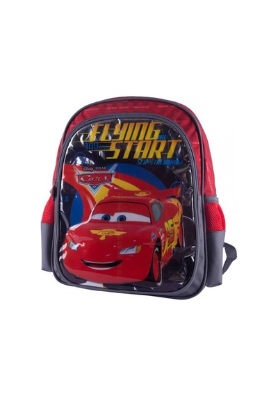 Cars Okul Çantası 87676