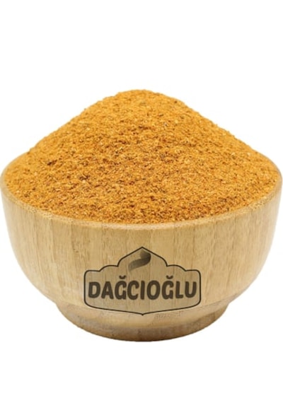 Dağcıoğlu Tavuk Baharatı 1 KG