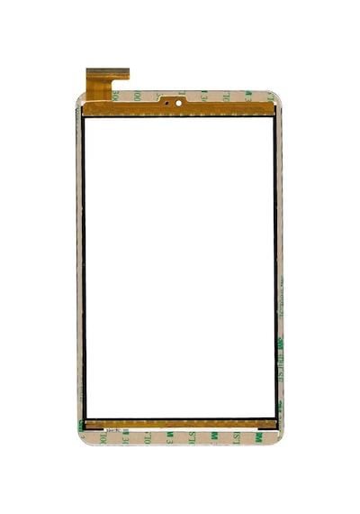Reeder A8i Quad 2 Dokunmatik Beyaz Tt