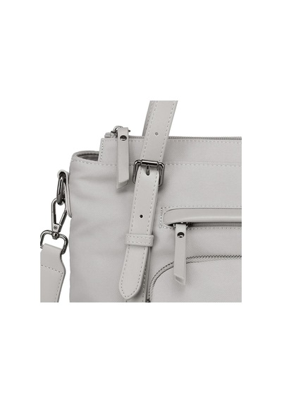 Smart Bags Krinkıl Kadın Omuz Çantası Smk Tw-3329 Vizon