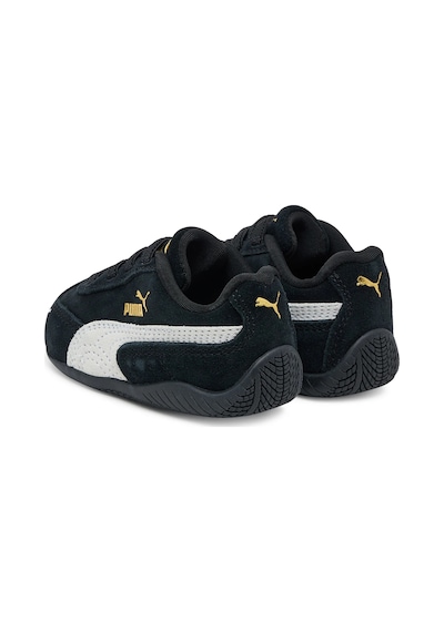 Puma Speedcat Unısex Çocuk Ayakkabı 401700-01 Siyah