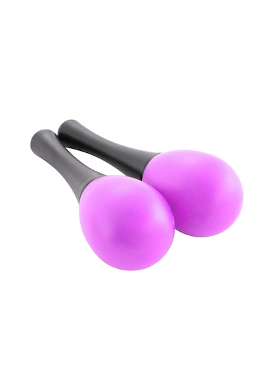 Jwın PM-202 Marakaş Ritim Seti - Pembe