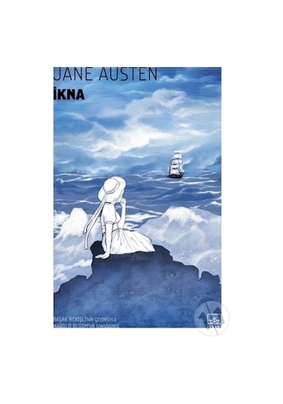 İkna -  Jane Austen -  İthaki Yayınları