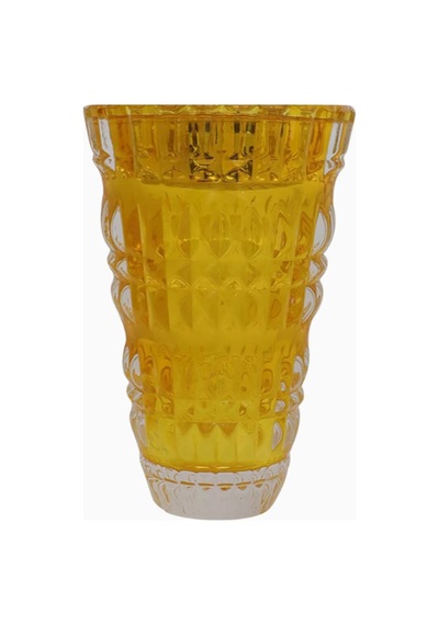 Touch Of Oud Yellow Burner Gift Set Buhurdan, Dokhoon, Bukhoor, Maşa Ve Kömürlü Hediye Seti Sarı