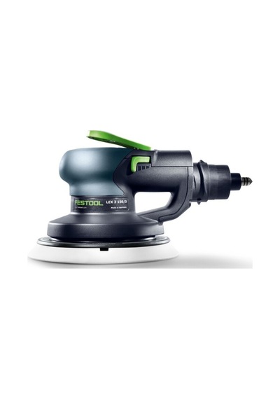 Festool 574996 Havalı Eksantrik Zımpara Lex 3 150/3 Orbit Zımpara Makinesi