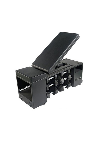 Athletıc Pro Box Sehpa