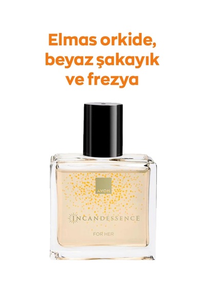 Incandessence Kadın Parfüm Edp 30 Ml. İkili Set Diğer