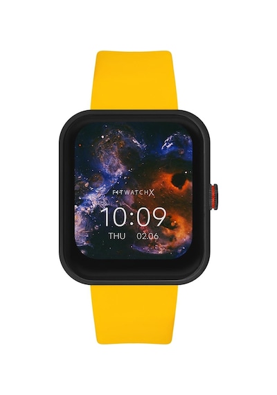 Fitwatch FT202201F602 Akıllı Saat (Distribütör Garantili) Fitwatch FT202201F602 Akıllı Saat (Distribütör Garantili)