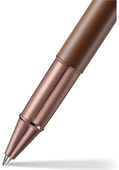 Sheaffer 100 Serisi Roller Kalem Kahve Çok Renkli
