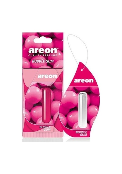Areon Lıquıd 5 Ml Bubble Gum Oto Araç Kokusu