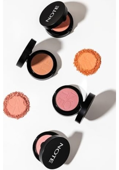 Luminous Silk Compact Blusher 14 Dreamy Toz Allık 0
