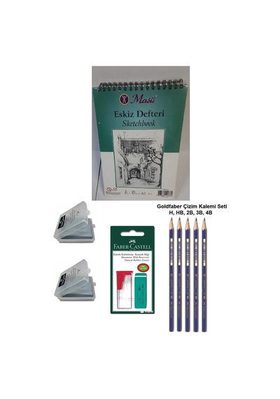 Sketch Set Karmaofis2