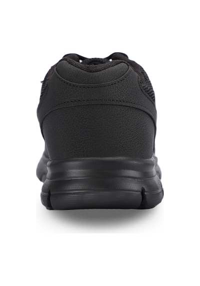 Slazenger Pera Kadın Sneaker Ayakkabı Siyah / Siyah Siyah / Siyah