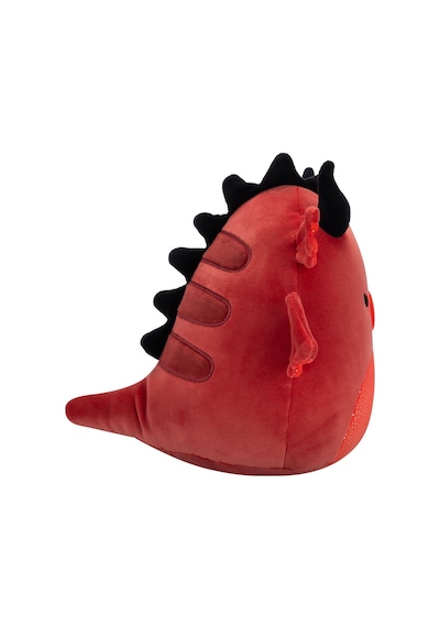Squishmallows Ejderha Salami 20cm Cr06604 Çok Renkli