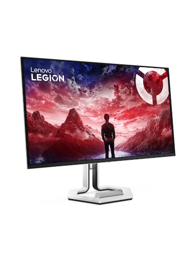 Lenovo Legion Pro 27q-10 26.5" 0.03 Ms Gtog 280hz 2xhdmı-dp Amd Freesync Premium Pro Qhd 2560x1440 Pivot Qd-oled Panel Monitör 68cfgacbtk