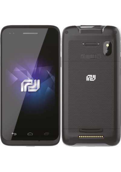 Dsic Ds6 Android El Terminali Nwscbp 2D Lte + Cradle