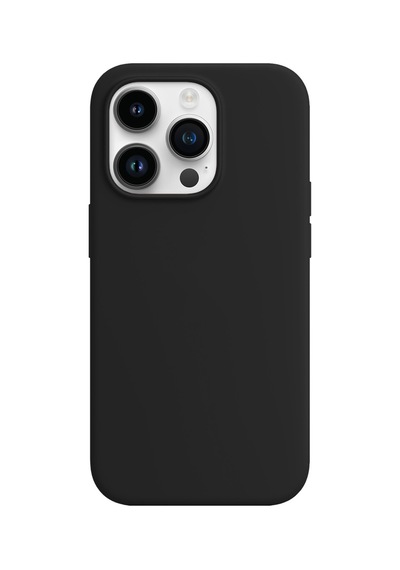 Buff Apple Uyumlu iPhone 14 Pro Rubber Fit Kılıf