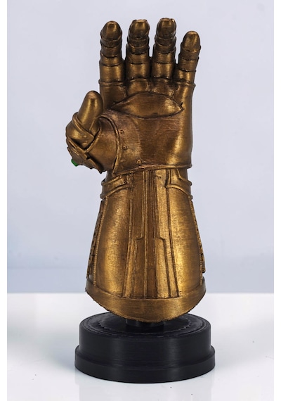 Thanos Sonsuzluk Eldiveni Figürü 20 Cm