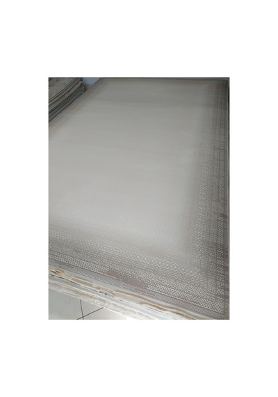 Soneva Serisi Sık Akrilik İplik Dokuma 200 X 300 6m2 Dokuma Halı Bej/krem