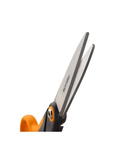 Fiskars Kedi Ve Köpek Tüy Düzeltme Makası Fk-2009126 Fiskars