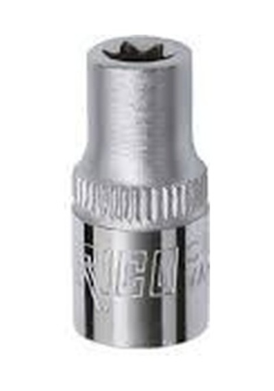 Rico 1/4" E Tork Lokma E8 007-rc1608