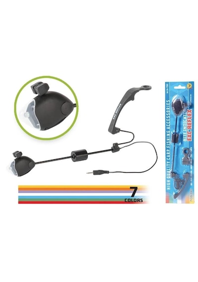 Extra Carp Exc Reflex 7 Renkli Swinger